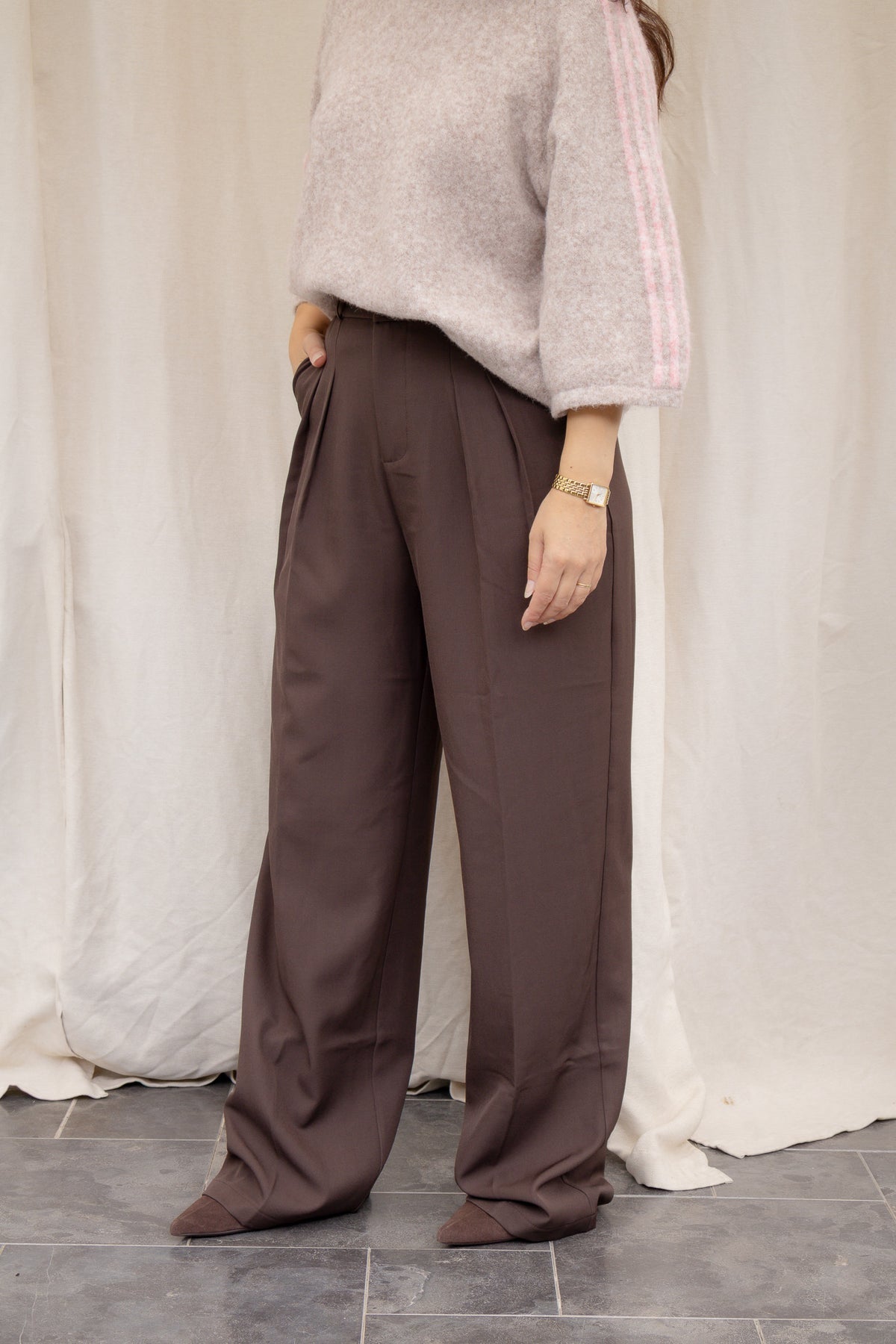 Jessy Pantalon
