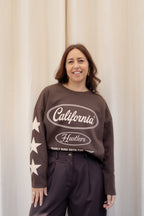 California Longsleeve