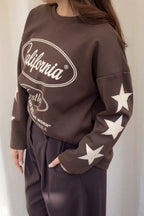 California Longsleeve