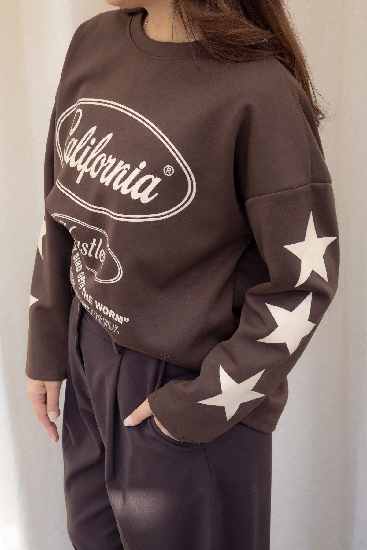 California Longsleeve