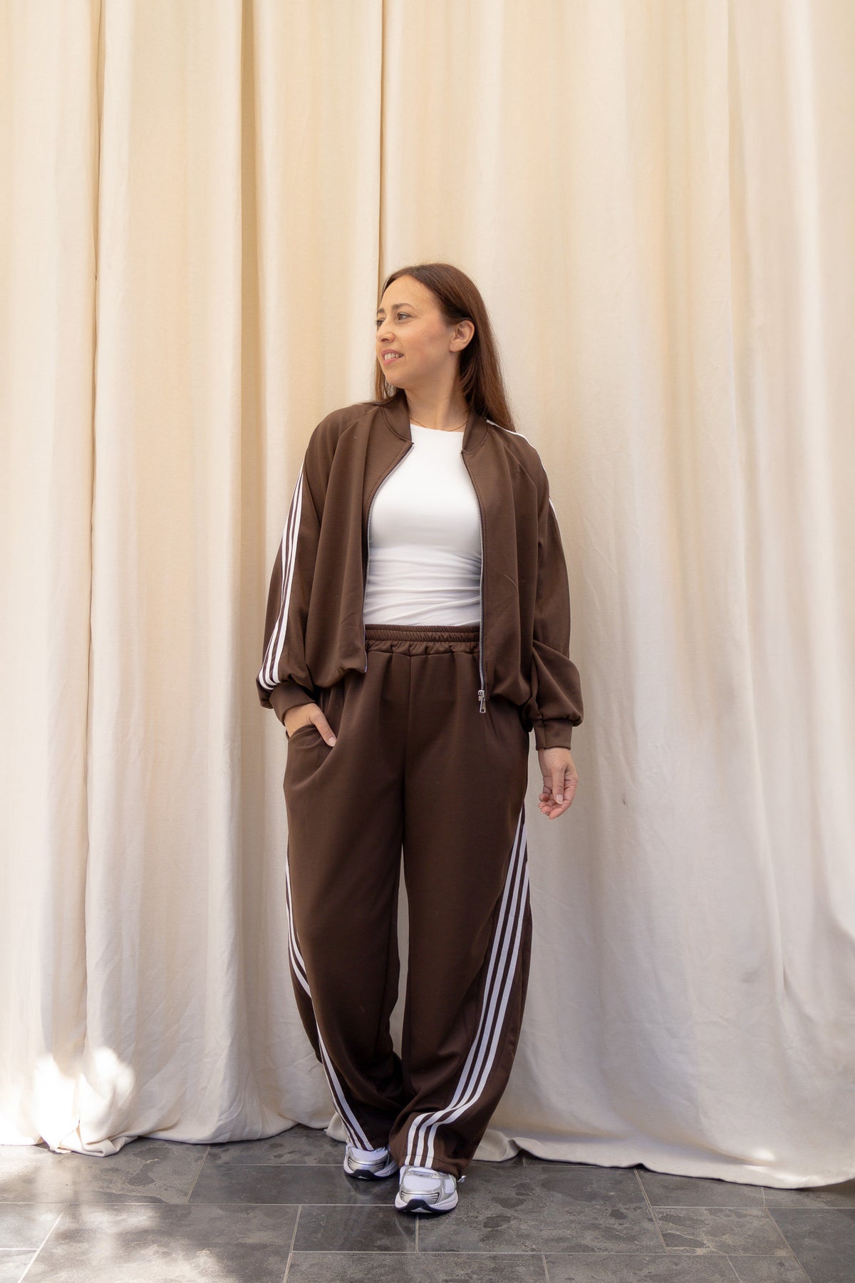 Juno Tracksuit