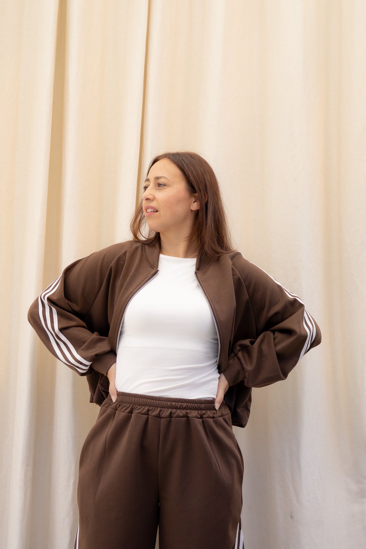 Juno Tracksuit