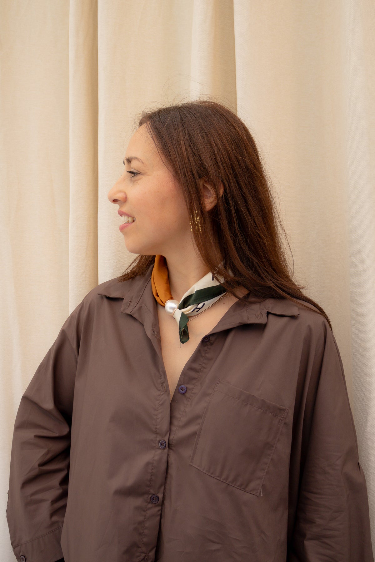 Liv Blouse
