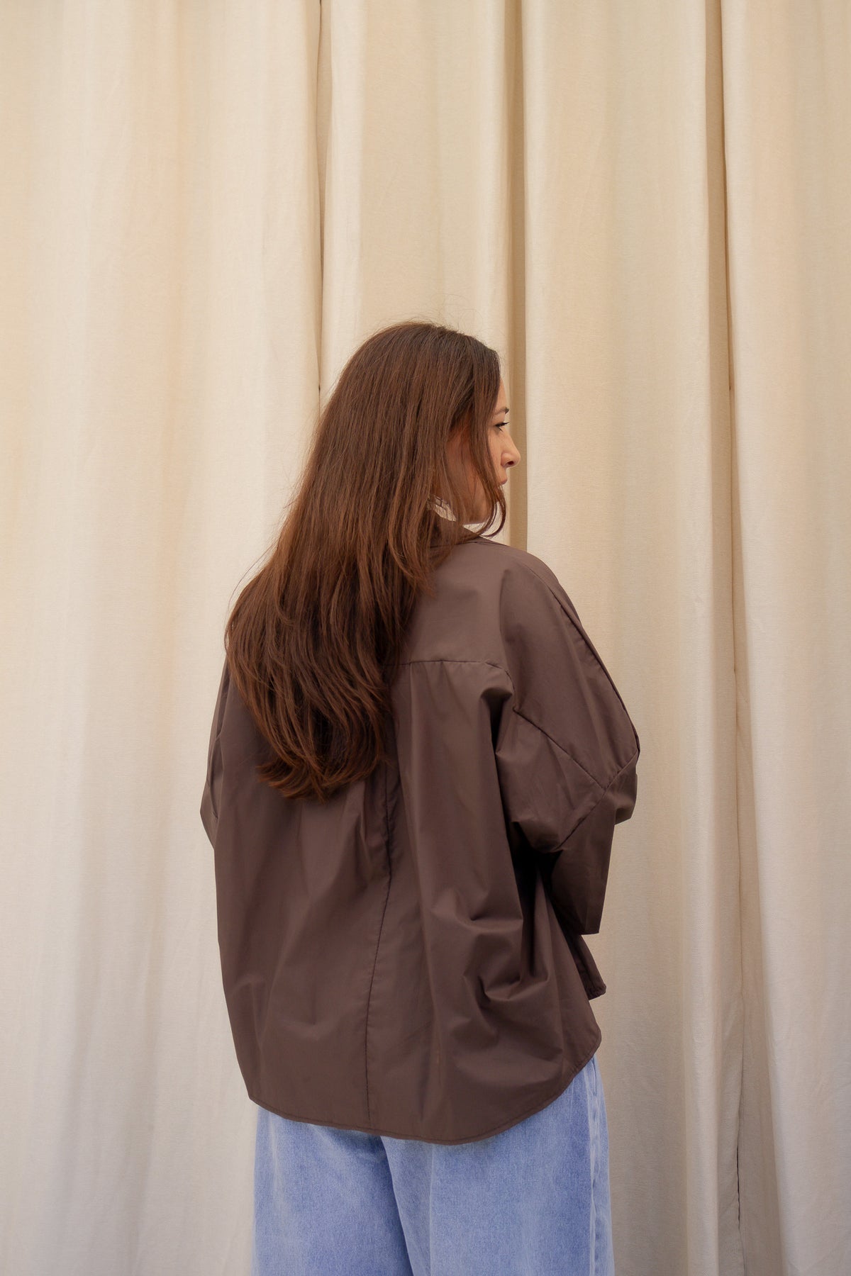 Liv Blouse