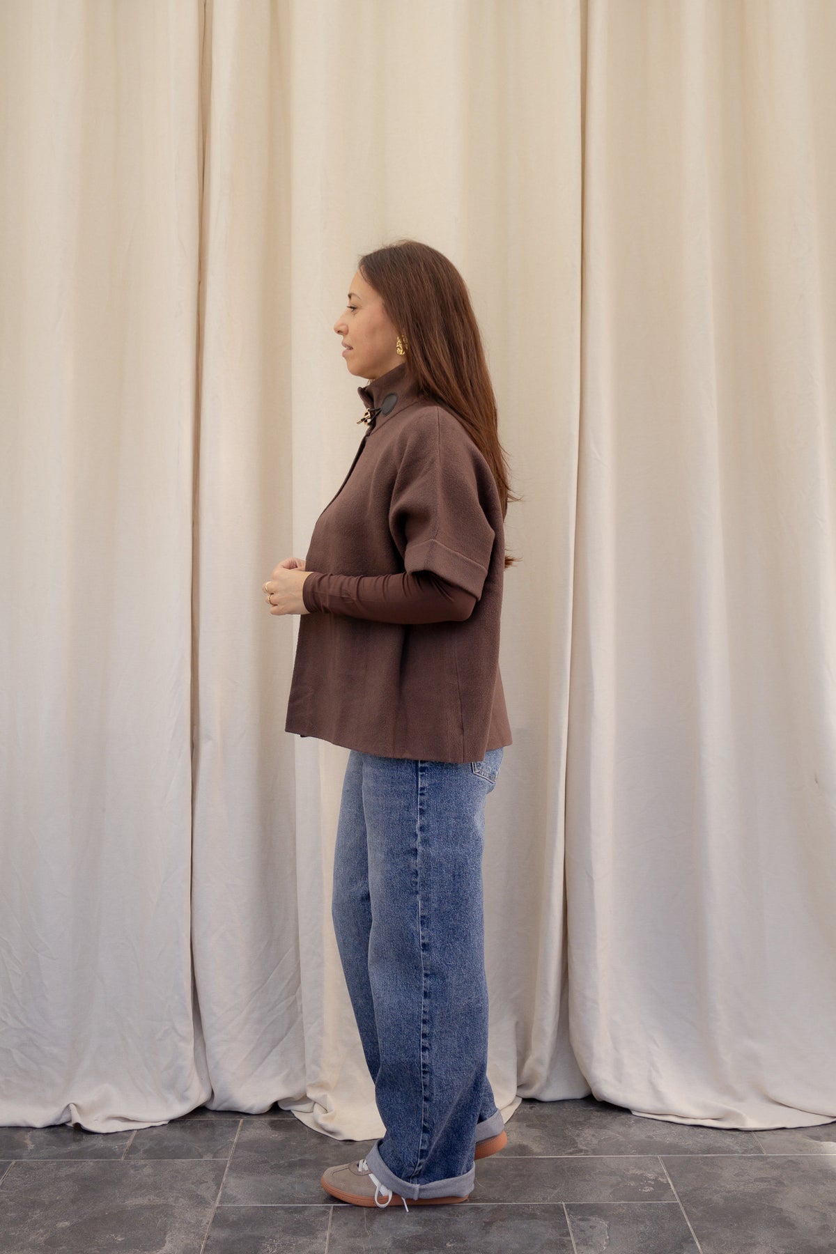Valencia Poncho