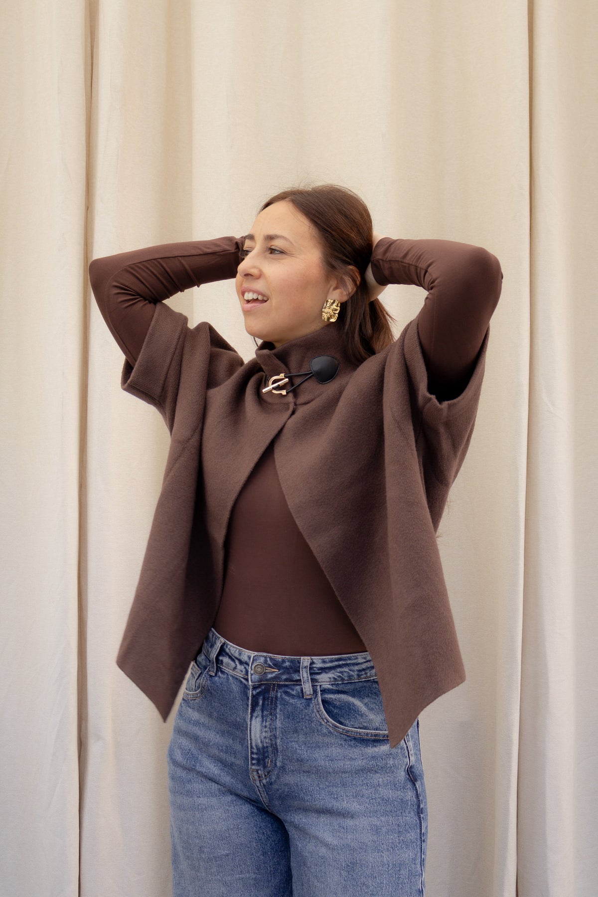Valencia Poncho