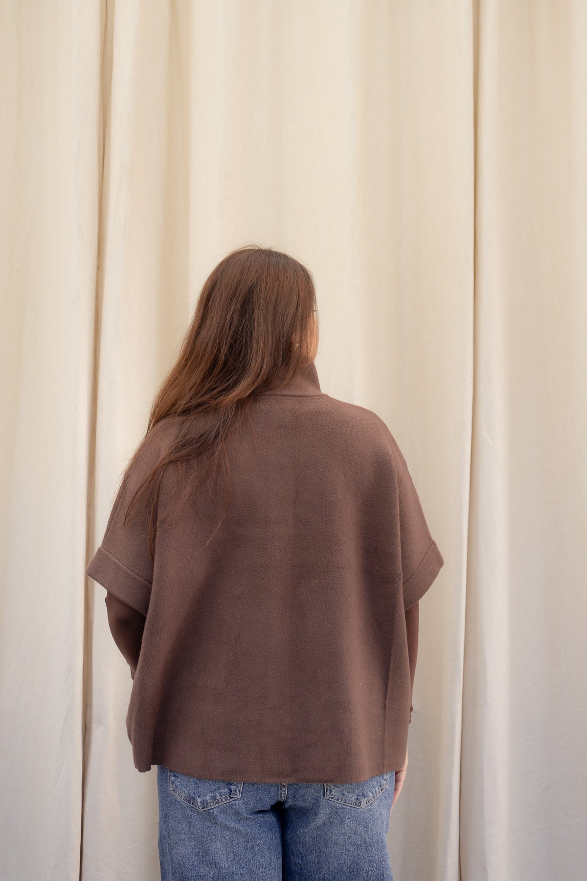 Valencia Poncho