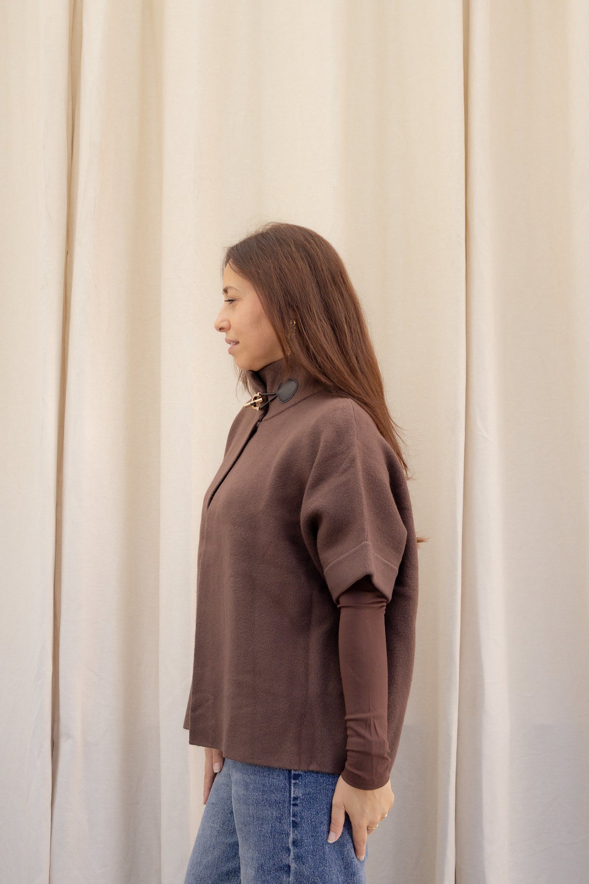 Valencia Poncho