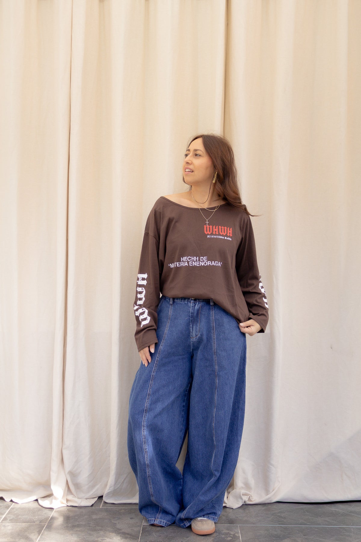 Yoni Shirt