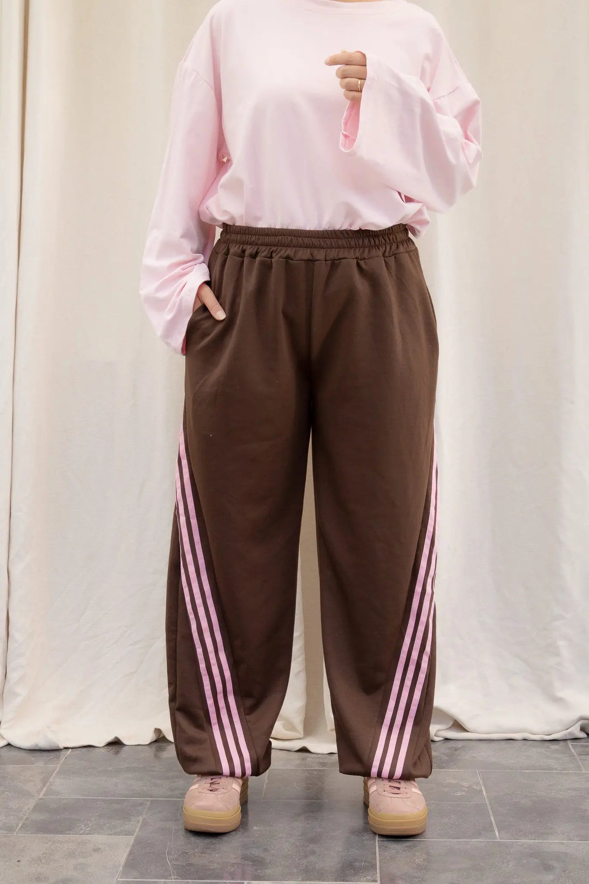 Ziva Track Pants