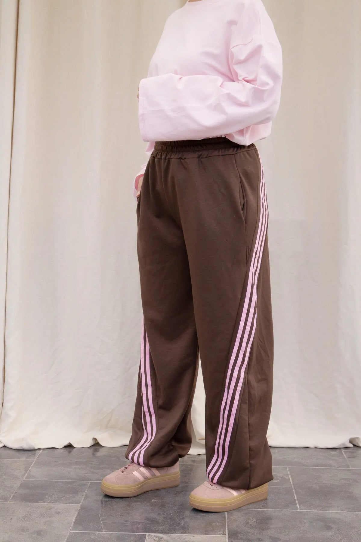 Ziva Track Pants