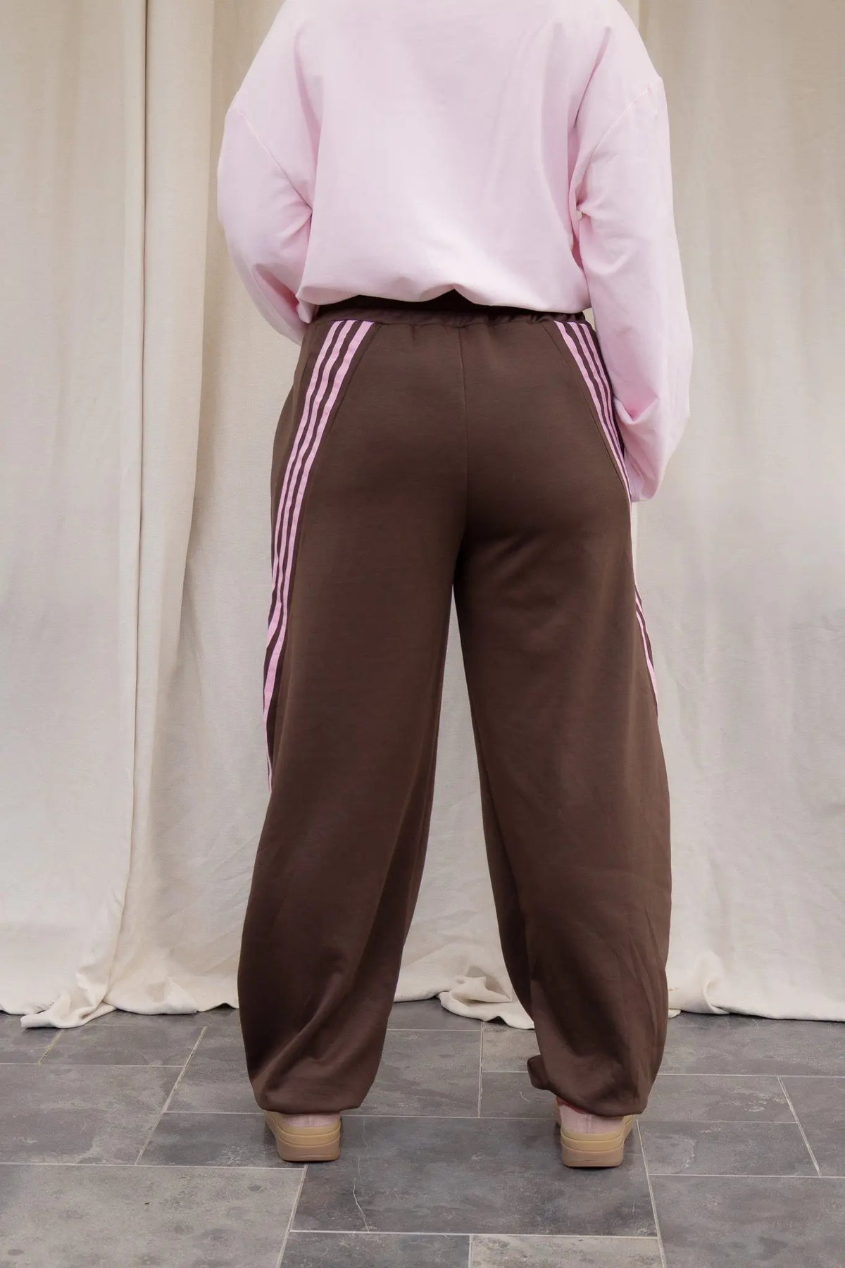 Ziva Track Pants