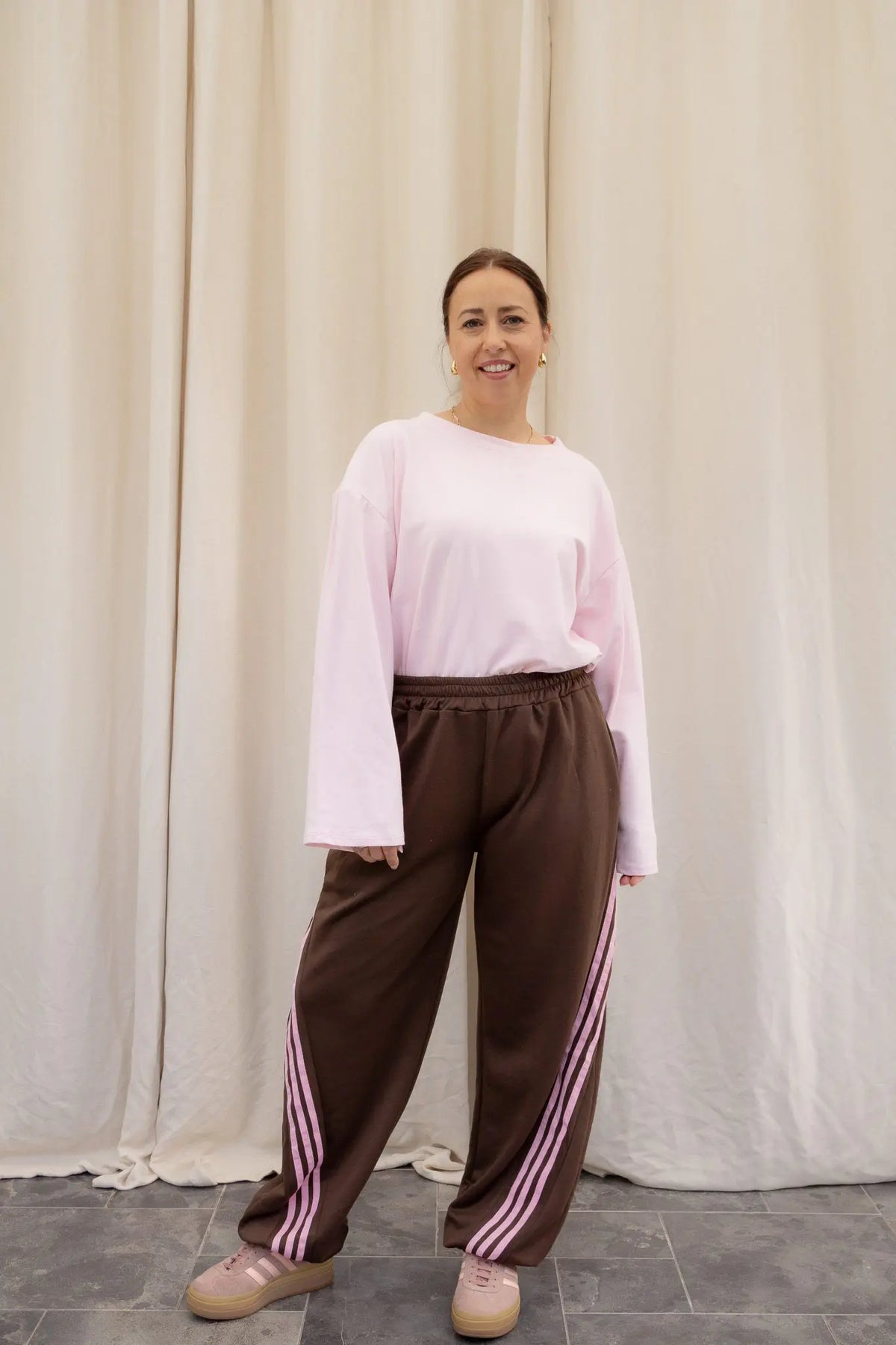 Ziva Track Pants