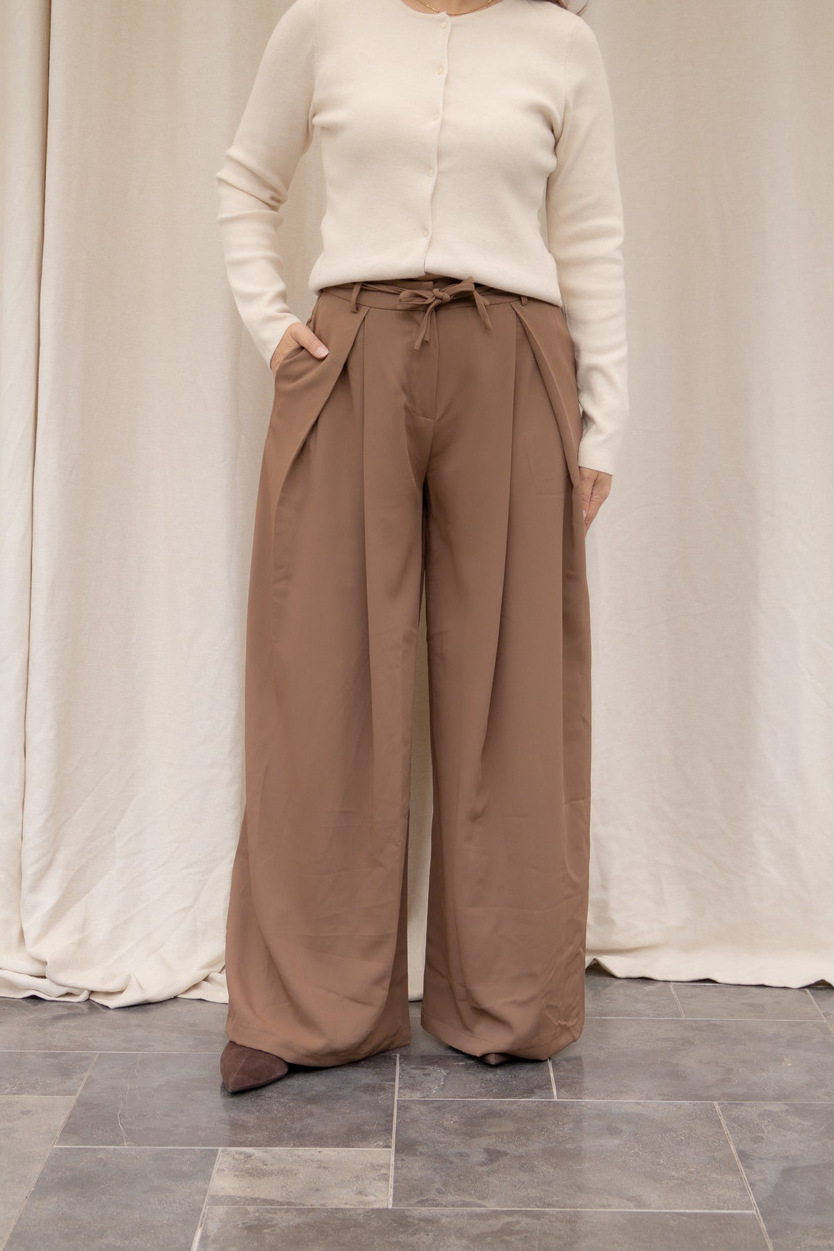 Dana Pantalon