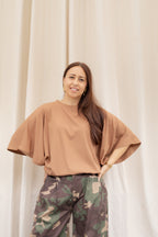 Nona Shirt