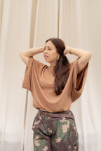 Nona Shirt