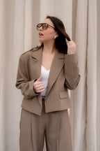 Novita Blazer