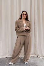 Novita Blazer