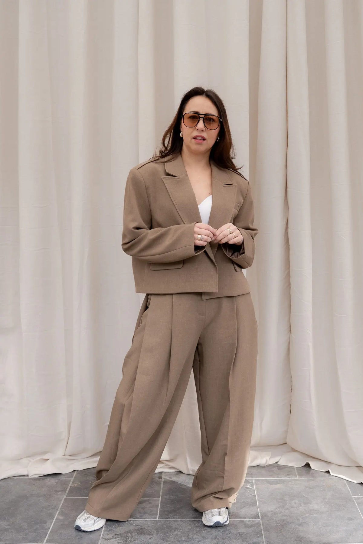 Novita Blazer