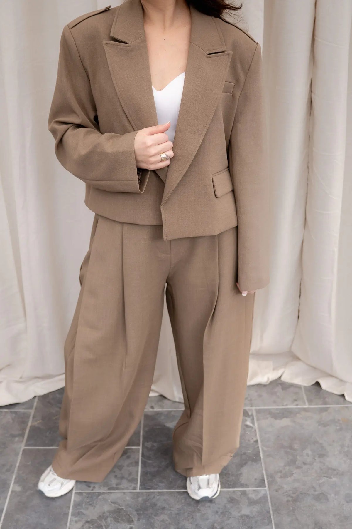 Novita Pantalon