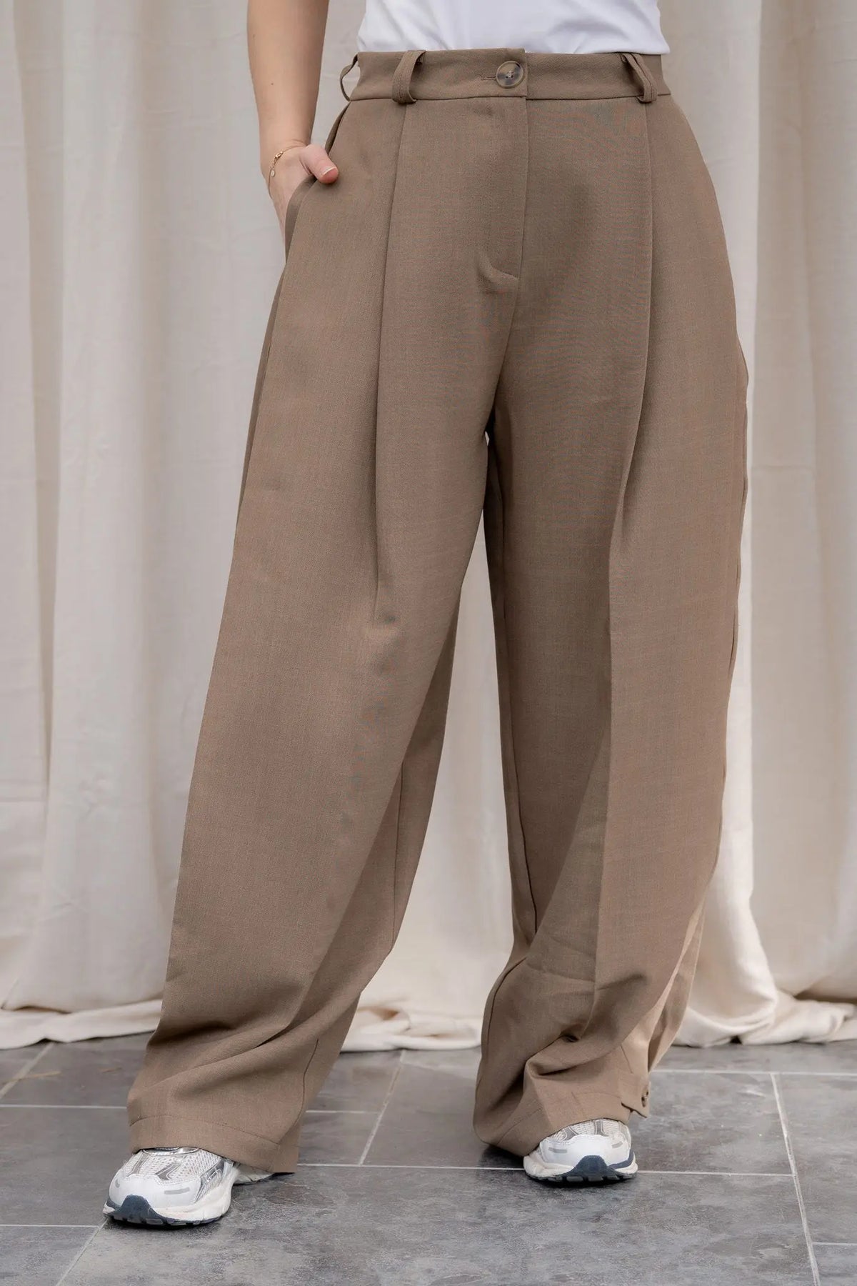 Novita Pantalon
