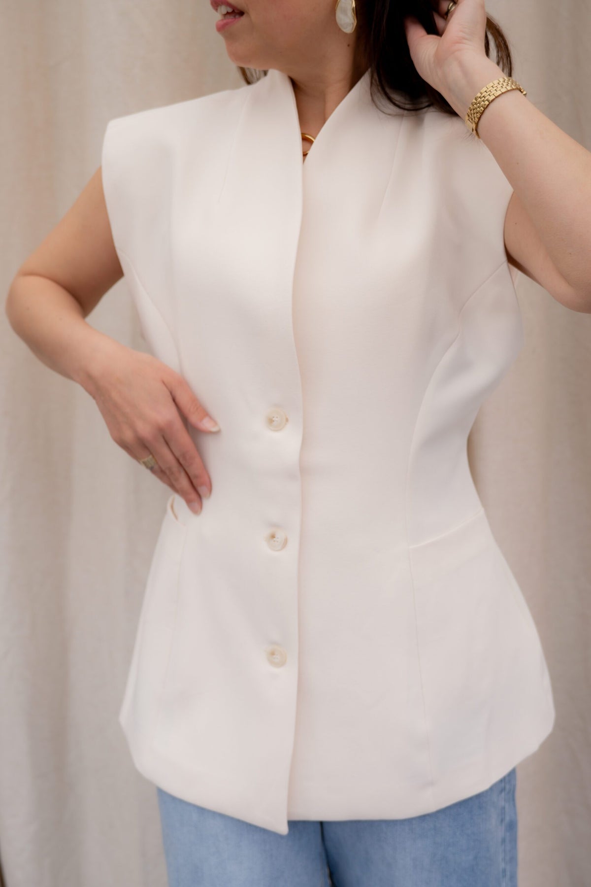 Fay Gilet