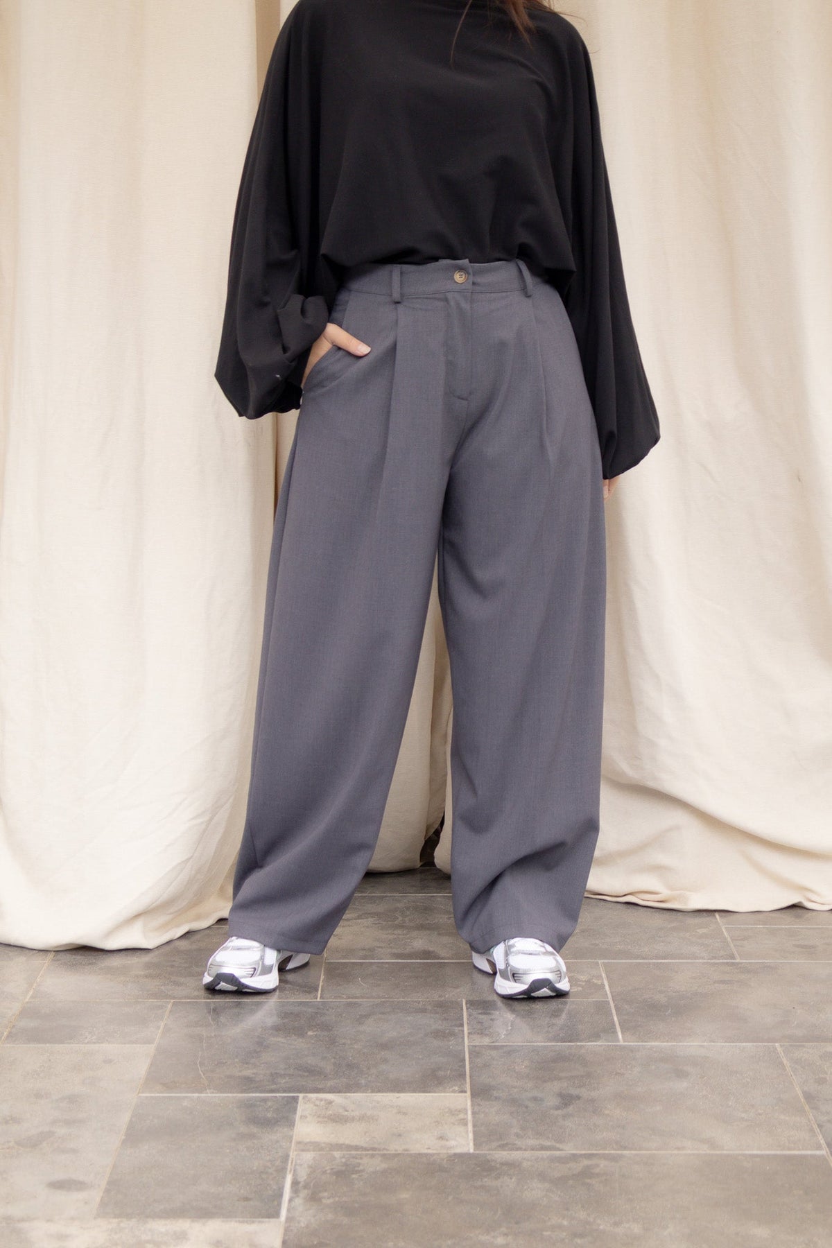 Bally Pantalon