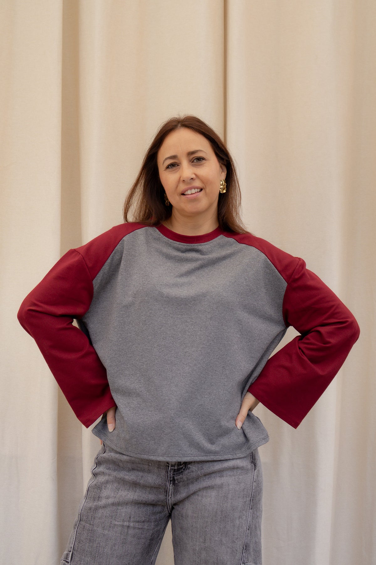 Cleo Longsleeve