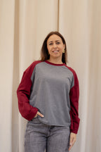 Cleo Longsleeve