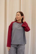 Cleo Longsleeve