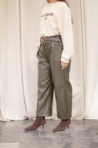 Lumina Culotte Broek