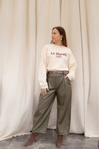 Lumina Culotte Broek