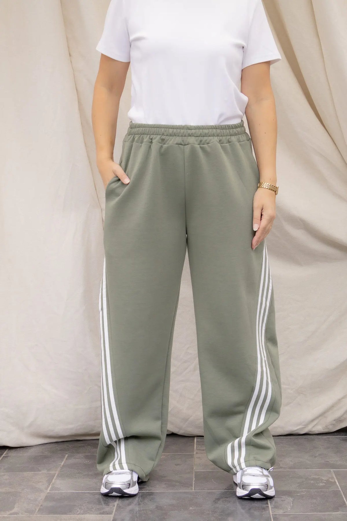 Ziva Track Pants