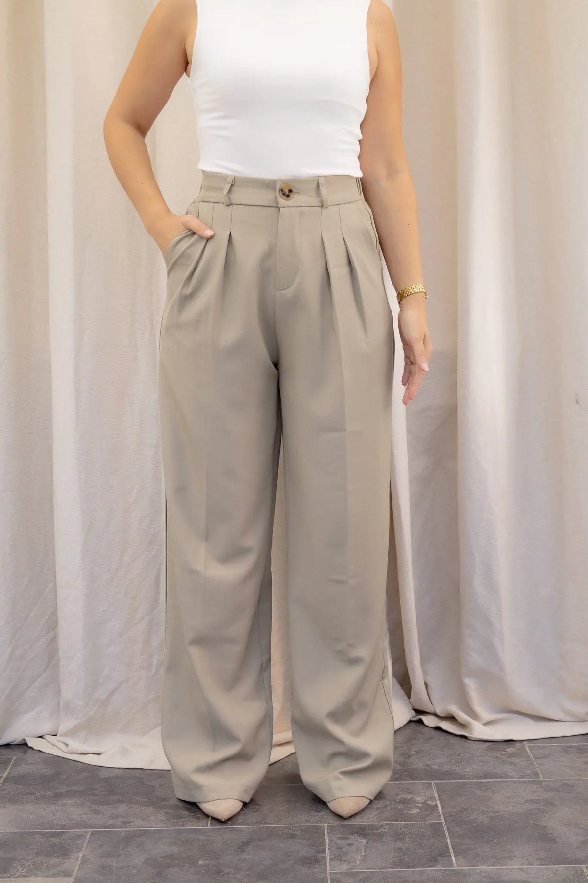 Jessy Pantalon