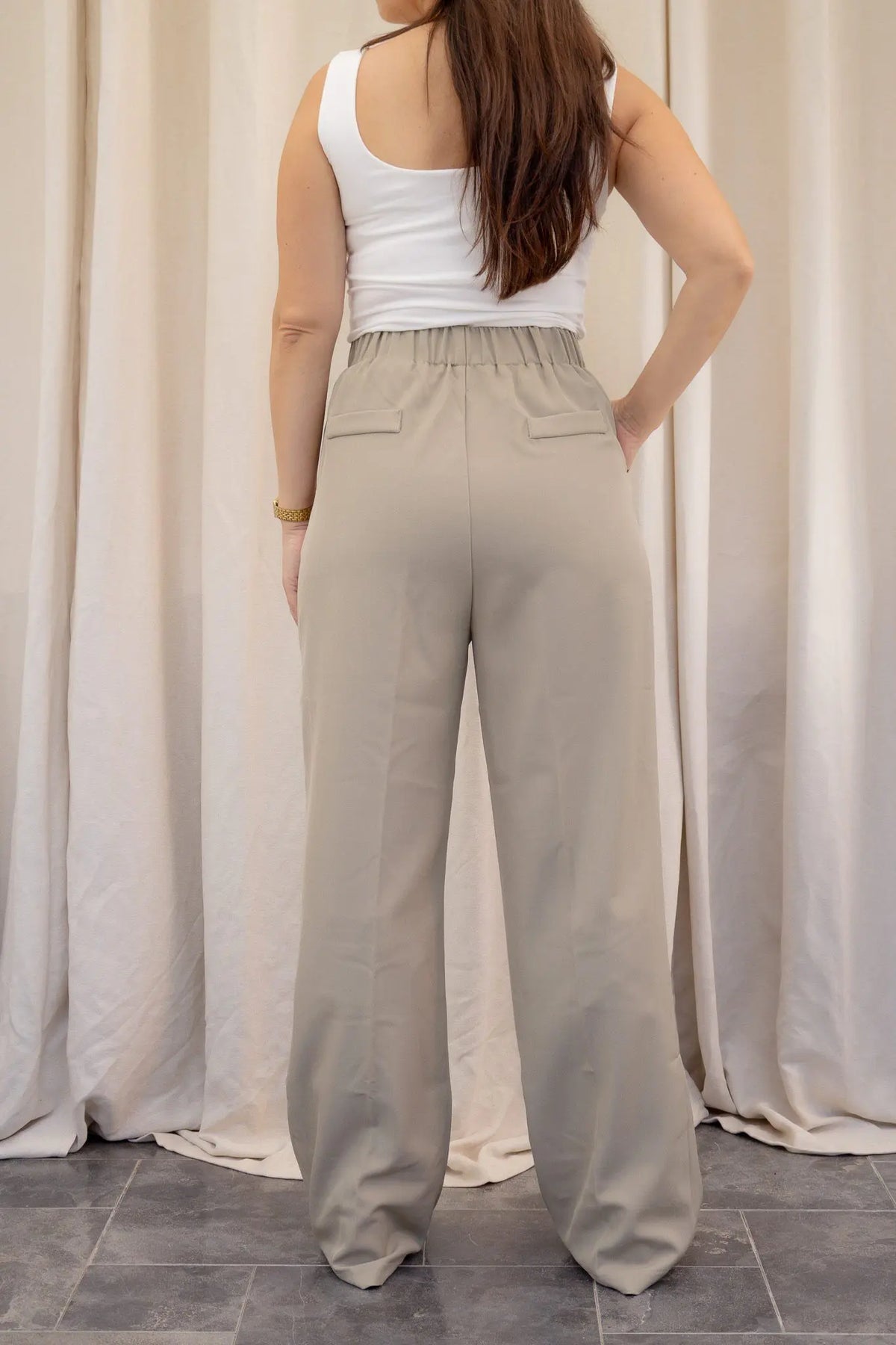 Jessy Pantalon