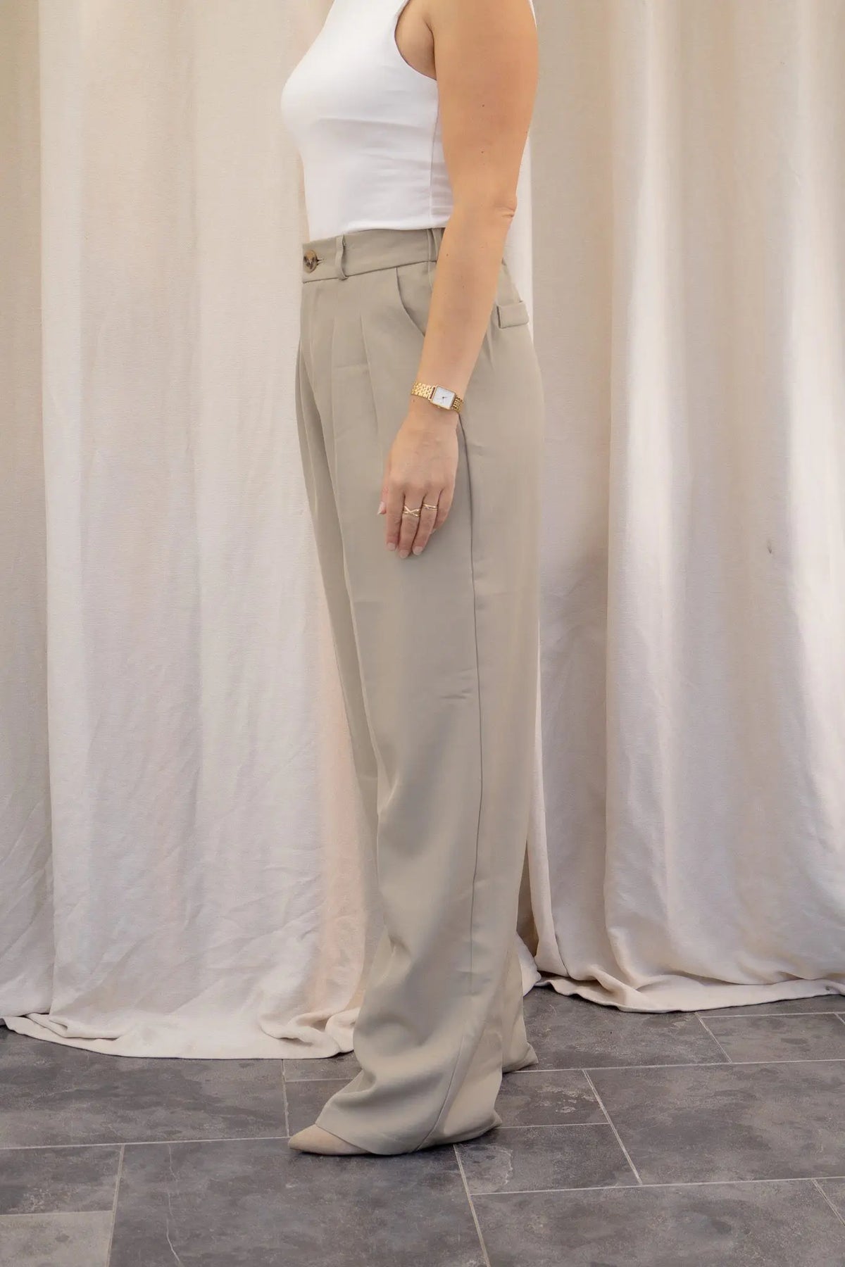 Jessy Pantalon