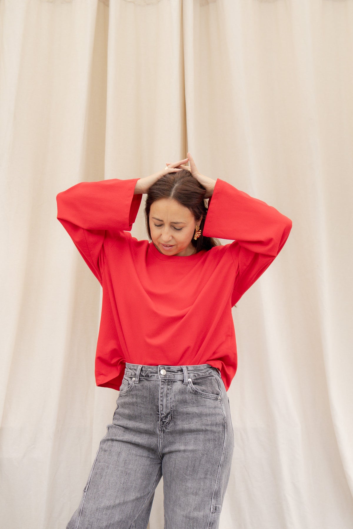 Lilly Shirt