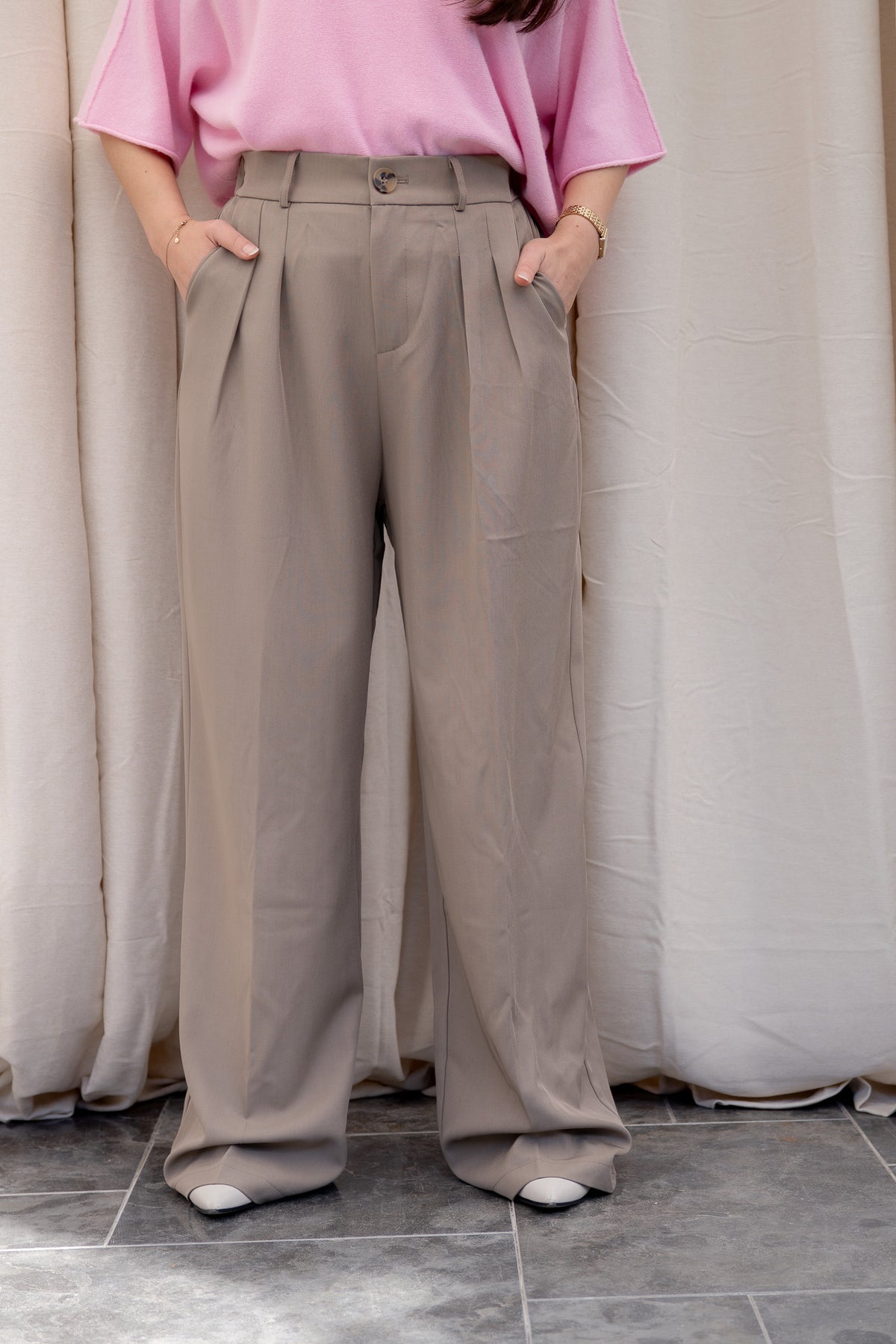 Jessy Pantalon
