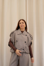 Maura Gilet