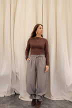 Maura Broek