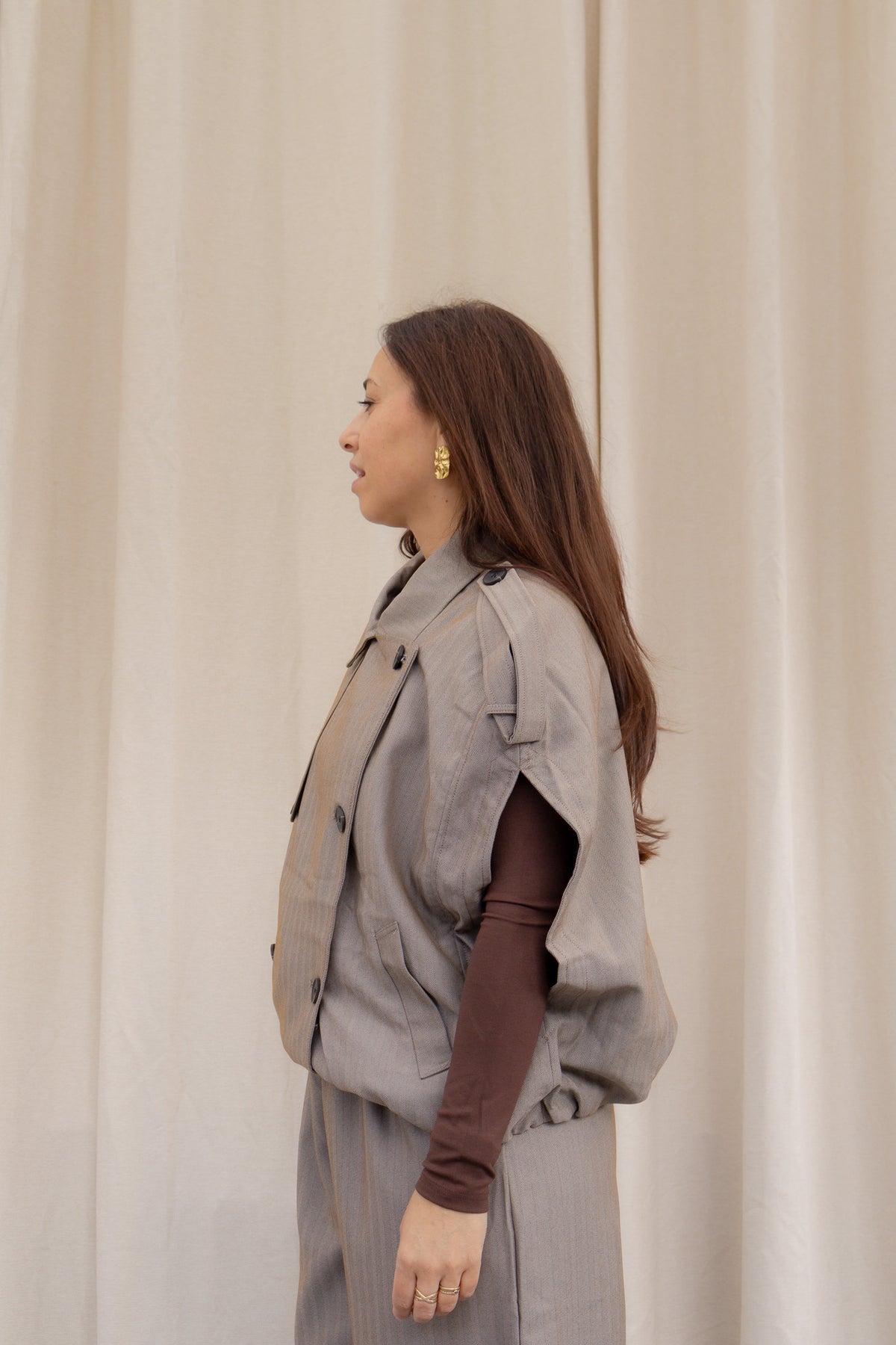 Maura Gilet