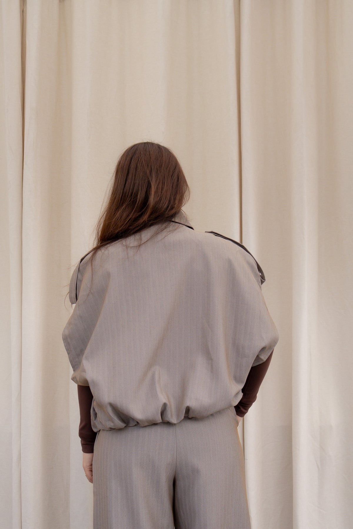 Maura Gilet