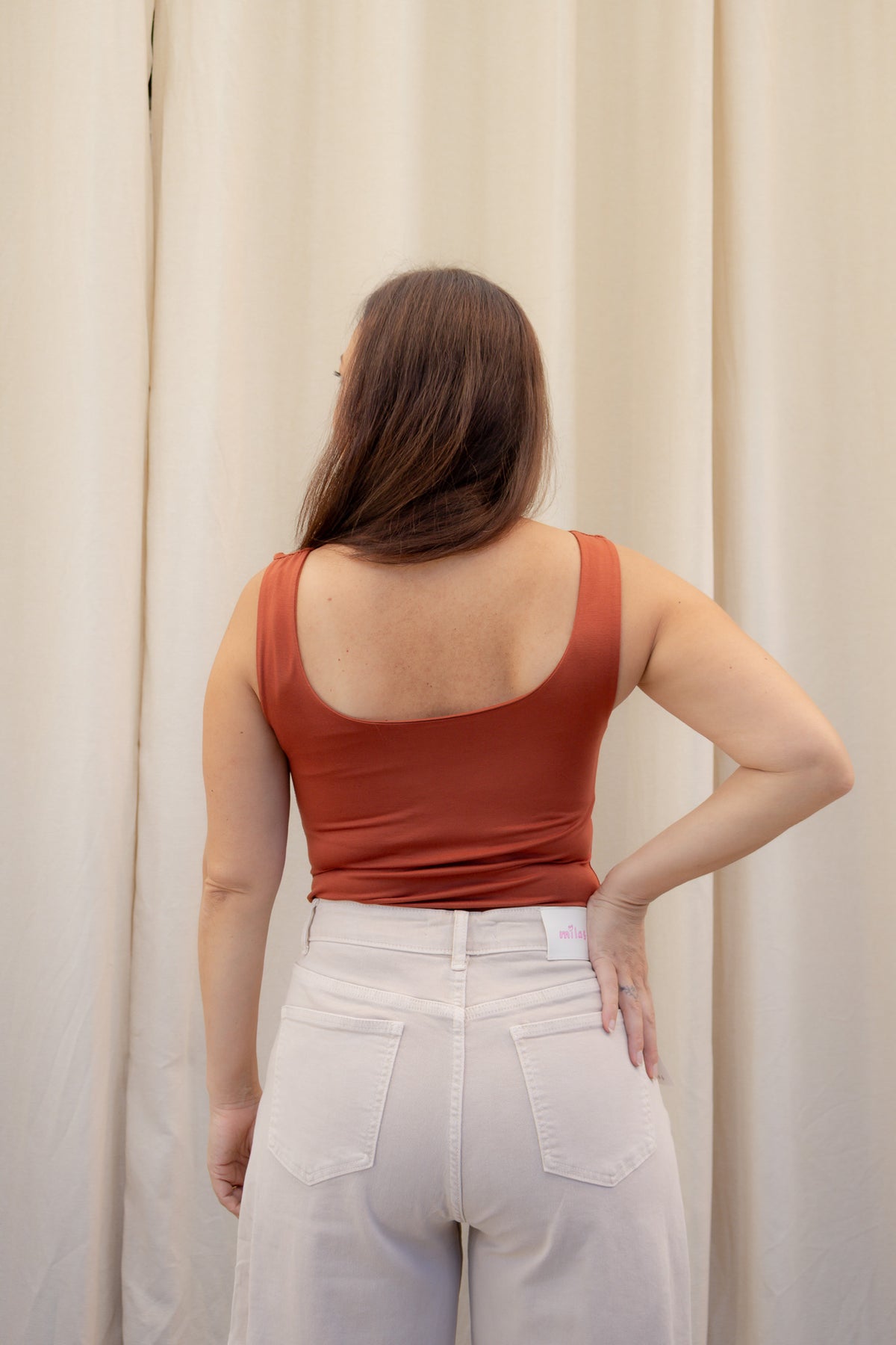Ginny Top