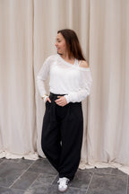 Clara 2 Piece Top