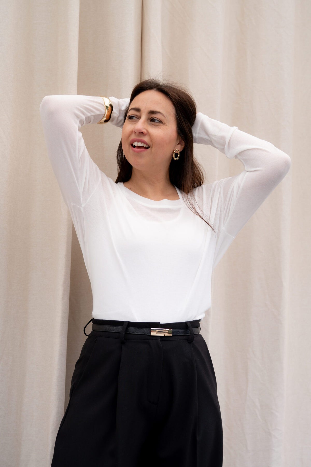 Clara 2 Piece Top