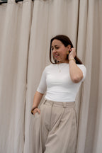 Ginny Top