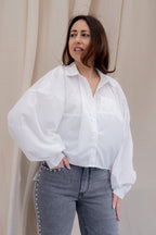 Senna Blouse
