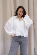 Senna Blouse