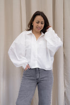 Senna Blouse