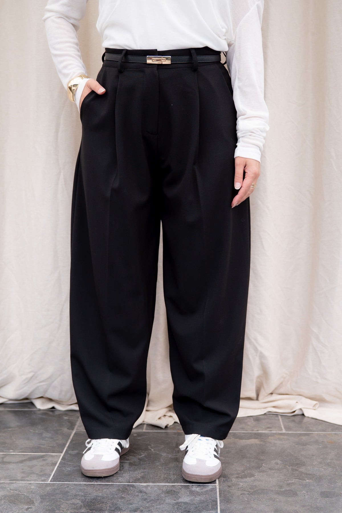 Bally Pantalon